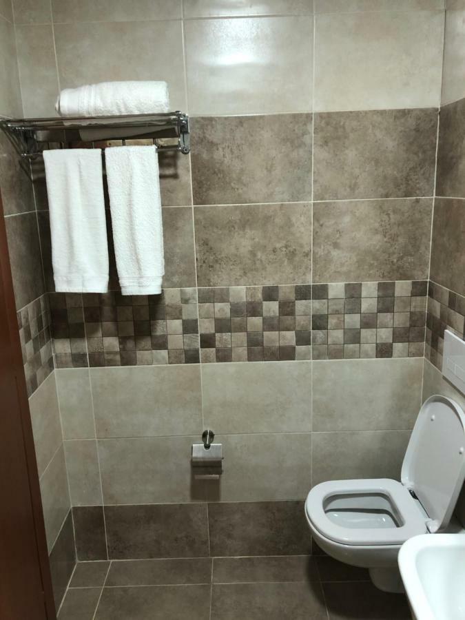 M-Rooms Kobuleti Exterior foto