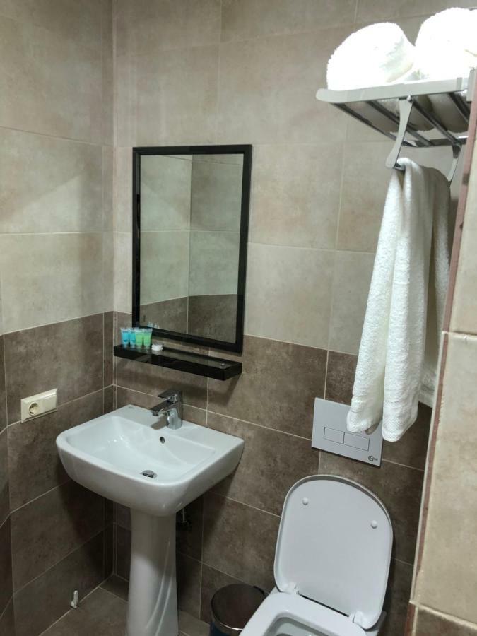 M-Rooms Kobuleti Exterior foto