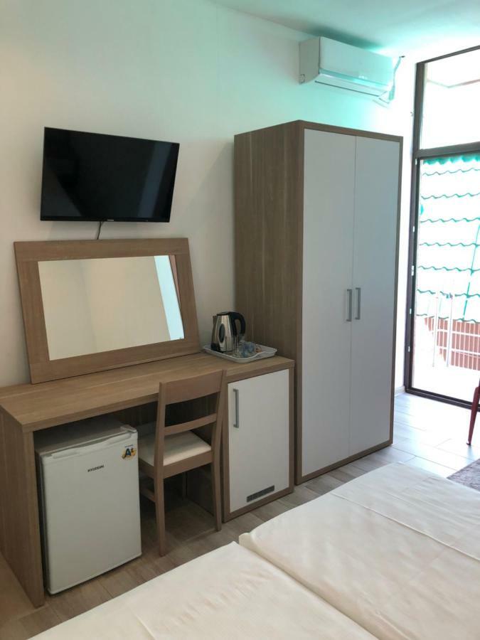 M-Rooms Kobuleti Exterior foto